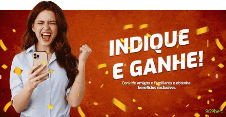 Slots no app 969bet mobile