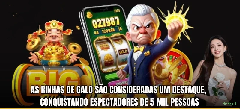 Conta 969bet sincronizada site e app