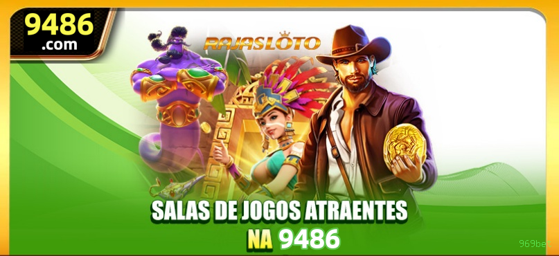 Conta 969bet sincronizada site e app