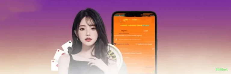 Desempenho do app 969bet em diferentes aparelhos