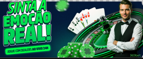 App 969bet Android download