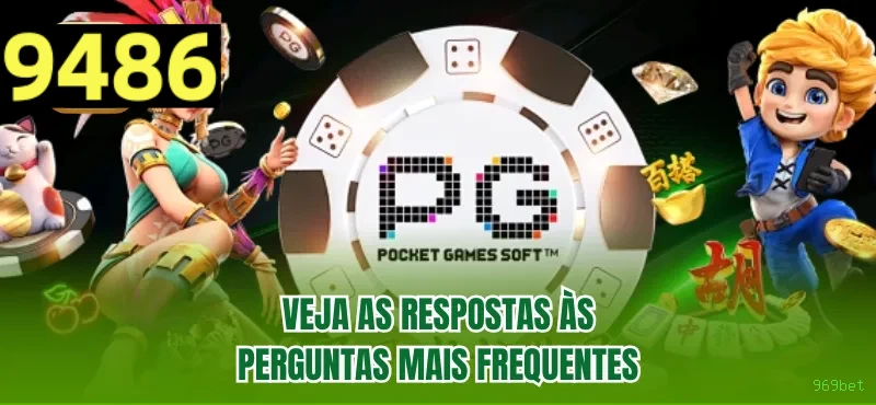 Segurança 969bet SSL