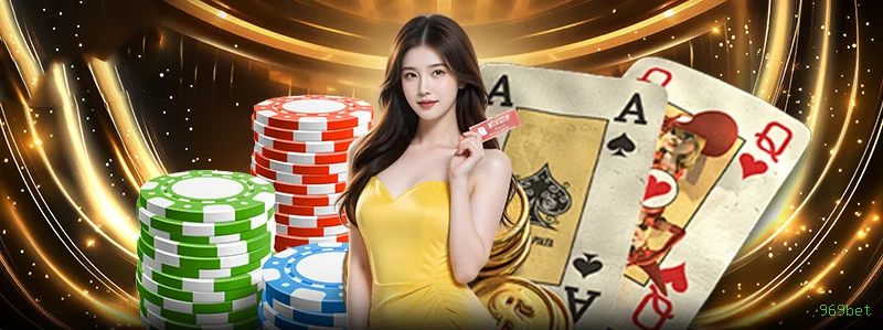Bônus boas-vindas 969bet R$100