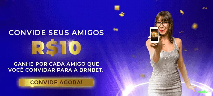 Programa VIP 969bet - benefícios exclusivos