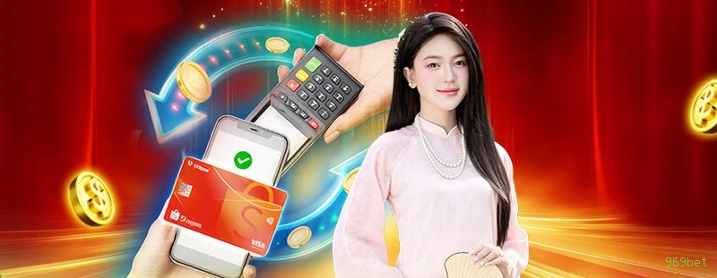 Cashback VIP 969bet - reembolso semanal