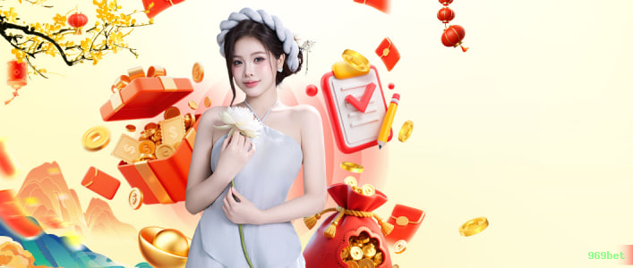 Bônus exclusivos membros VIP 969bet