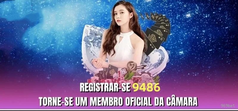 Suporte VIP 969bet - atendimento prioritário