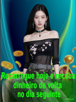 Saque PIX 969bet